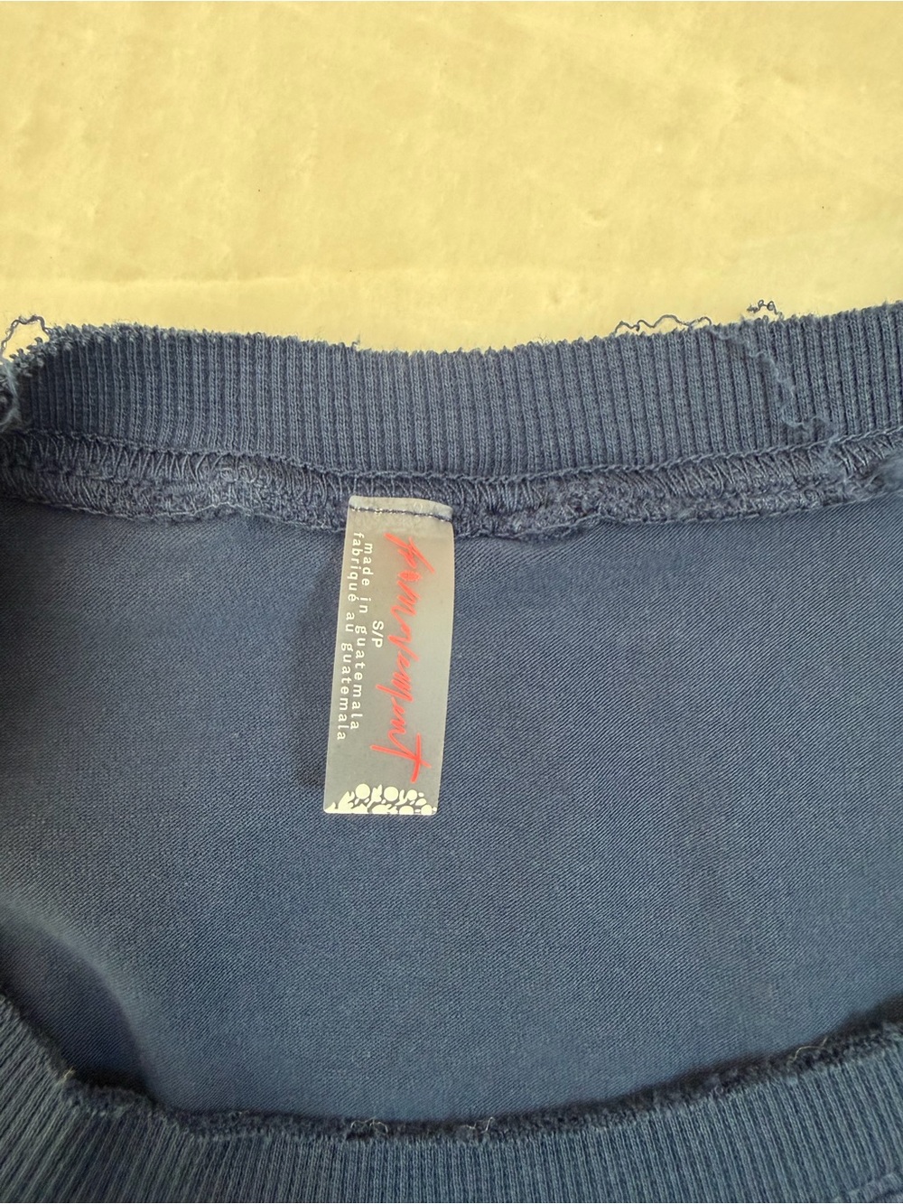 Free People Movement Hot Shot Relaxed Set - Picture 11 of 11